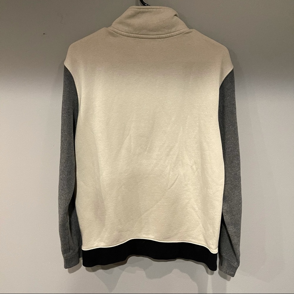Nike Color Block Sweatshirt - Picture 3 of 3